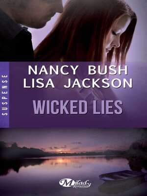 cover image of Wicked Lies